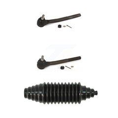 Transit Auto KTB-100403 Steering Tie Rod End for 1980-2005 Cadillac Commercial Chassis, Chevrolet Impala and More - Front