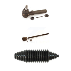 Transit Auto KTB-100407 Steering Tie Rod End for 1994-2004 Ford Mustang - Front