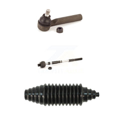 Transit Auto KTB-100414 Steering Tie Rod End for 2003-2014 Subaru Impreza, Subaru Legacy and More - Front
