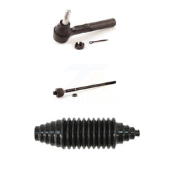 Transit Auto KTB-100415 Steering Tie Rod End for 2001-2009 Pontiac Montana, Buick Terraza and More - Front