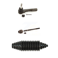 Transit Auto KTB-100420 Steering Tie Rod End for 2004-2012 Saturn Aura, Pontiac G6, Chevrolet Malibu - Front
