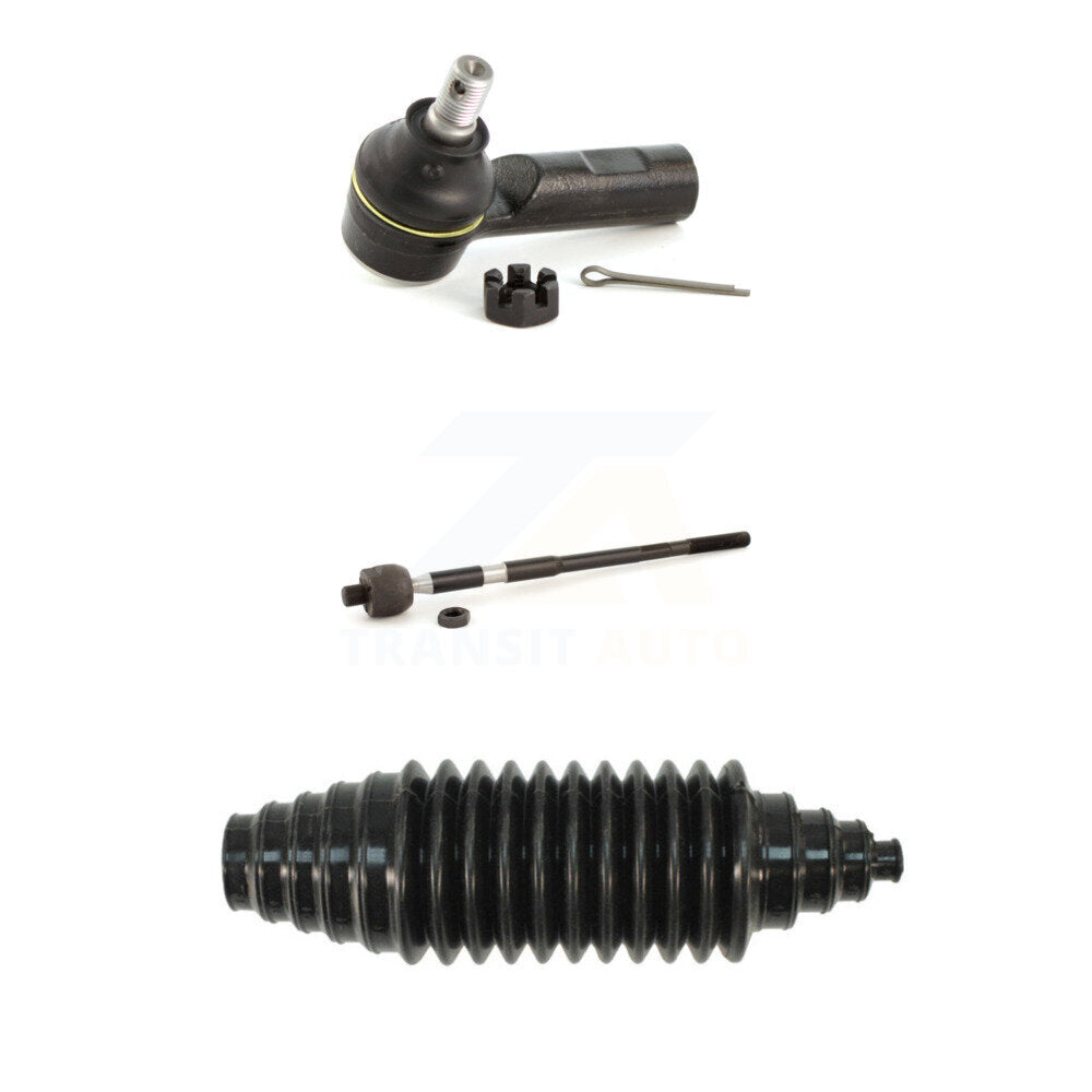 Transit Auto KTB-100421 Steering Tie Rod End for 2007-2013 Suzuki SX4 Crossover, Suzuki SX4 - Front
