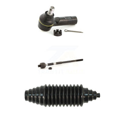 Transit Auto KTB-100421 Steering Tie Rod End for 2007-2013 Suzuki SX4 Crossover, Suzuki SX4 - Front