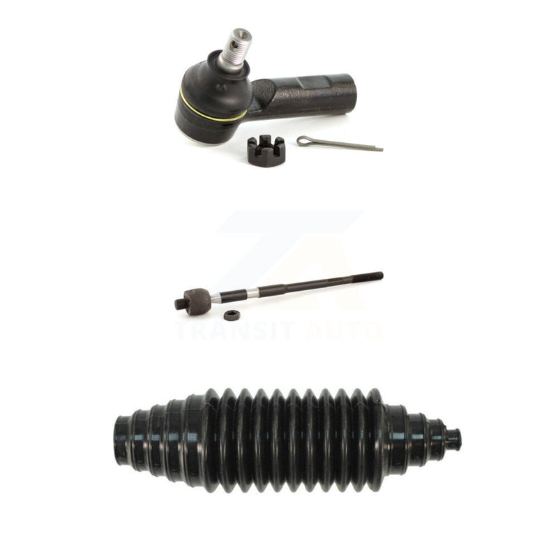 Transit Auto KTB-100421 Steering Tie Rod End for 2007-2013 Suzuki SX4 Crossover, Suzuki SX4 - Front