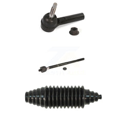 Transit Auto KTB-100422 Steering Tie Rod End for 2011-2020 Dodge Challenger, Dodge Charger, Chrysler 300 - Front