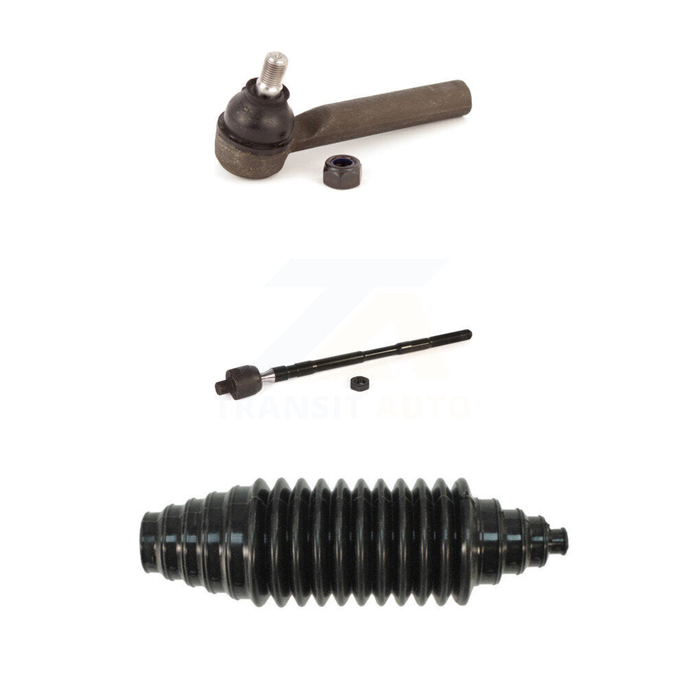 Transit Auto KTB-100423 Steering Tie Rod End for 2009-2021 Subaru WRX, Subaru Forester - Front