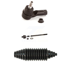 Transit Auto KTB-100429 Steering Tie Rod End for 2003-2006 Mitsubishi Outlander - Front