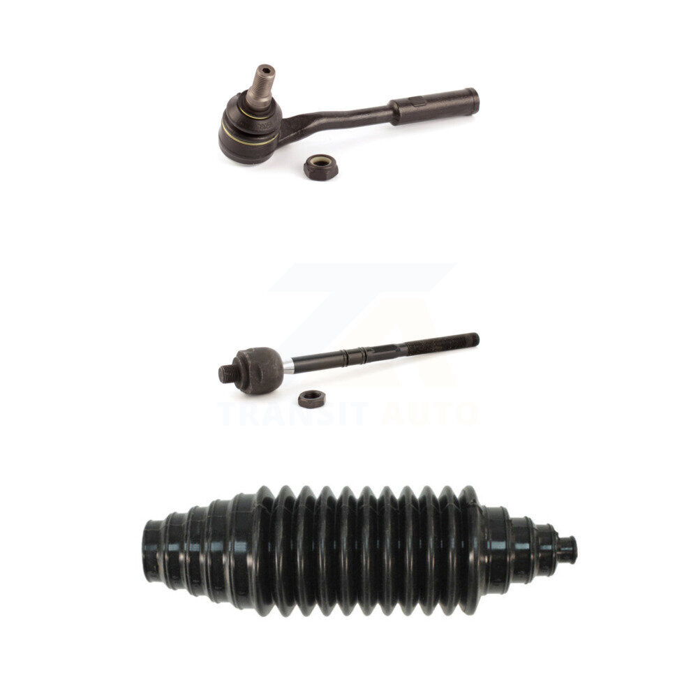 Transit Auto KTB-100430 Steering Tie Rod End for 2000-2012 Mercedes-Benz SL63 AMG, Mercedes-Benz SL550 and More - Front