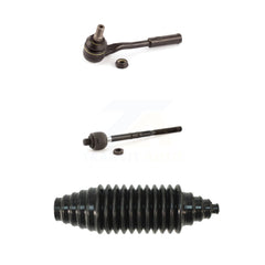 Transit Auto KTB-100430 Steering Tie Rod End for 2000-2012 Mercedes-Benz SL63 AMG, Mercedes-Benz SL550 and More - Front