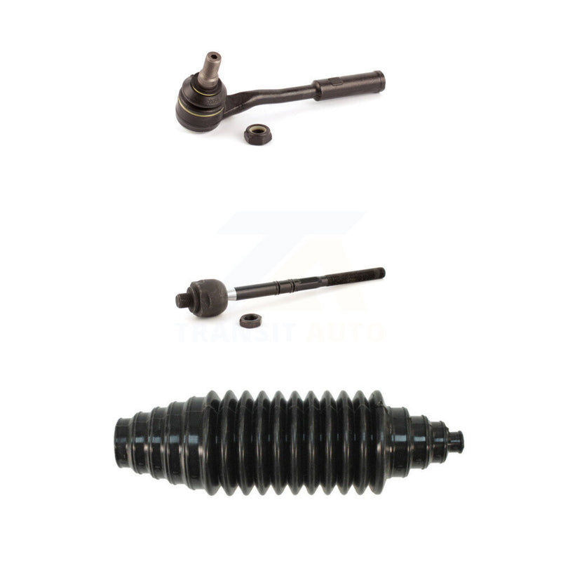 Transit Auto KTB-100430 Steering Tie Rod End for 2000-2012 Mercedes-Benz SL63 AMG, Mercedes-Benz SL550 and More - Front