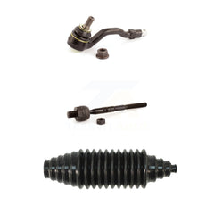 Transit Auto KTB-100431 Steering Tie Rod End for 2004-2014 BMW X6, BMW X5, BMW X3 - Front