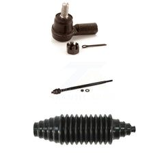 Transit Auto KTB-100435 Steering Tie Rod End for 2002-2006 Acura RSX - Front