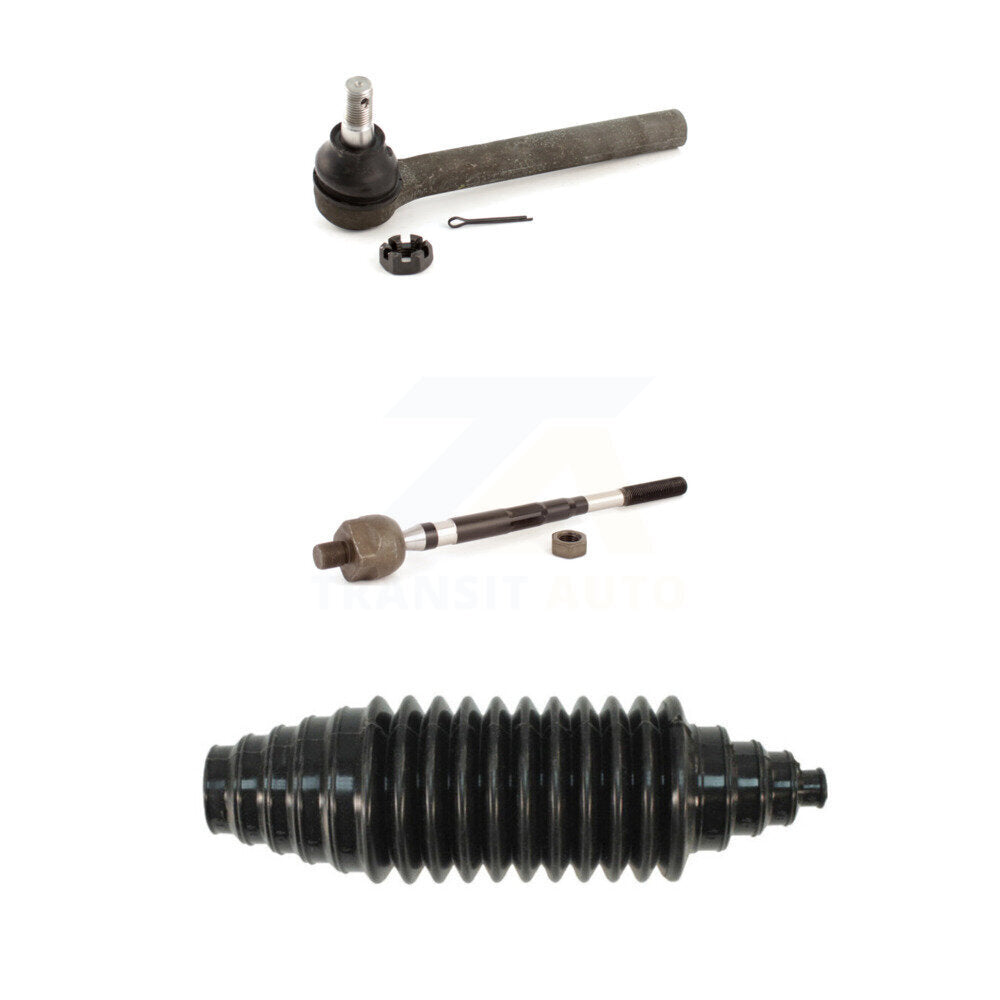 Transit Auto KTB-100436 Steering Tie Rod End for 2005-2007 Nissan Murano - Front