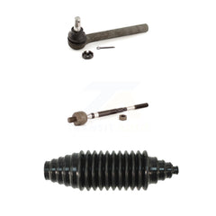 Transit Auto KTB-100436 Steering Tie Rod End for 2005-2007 Nissan Murano - Front