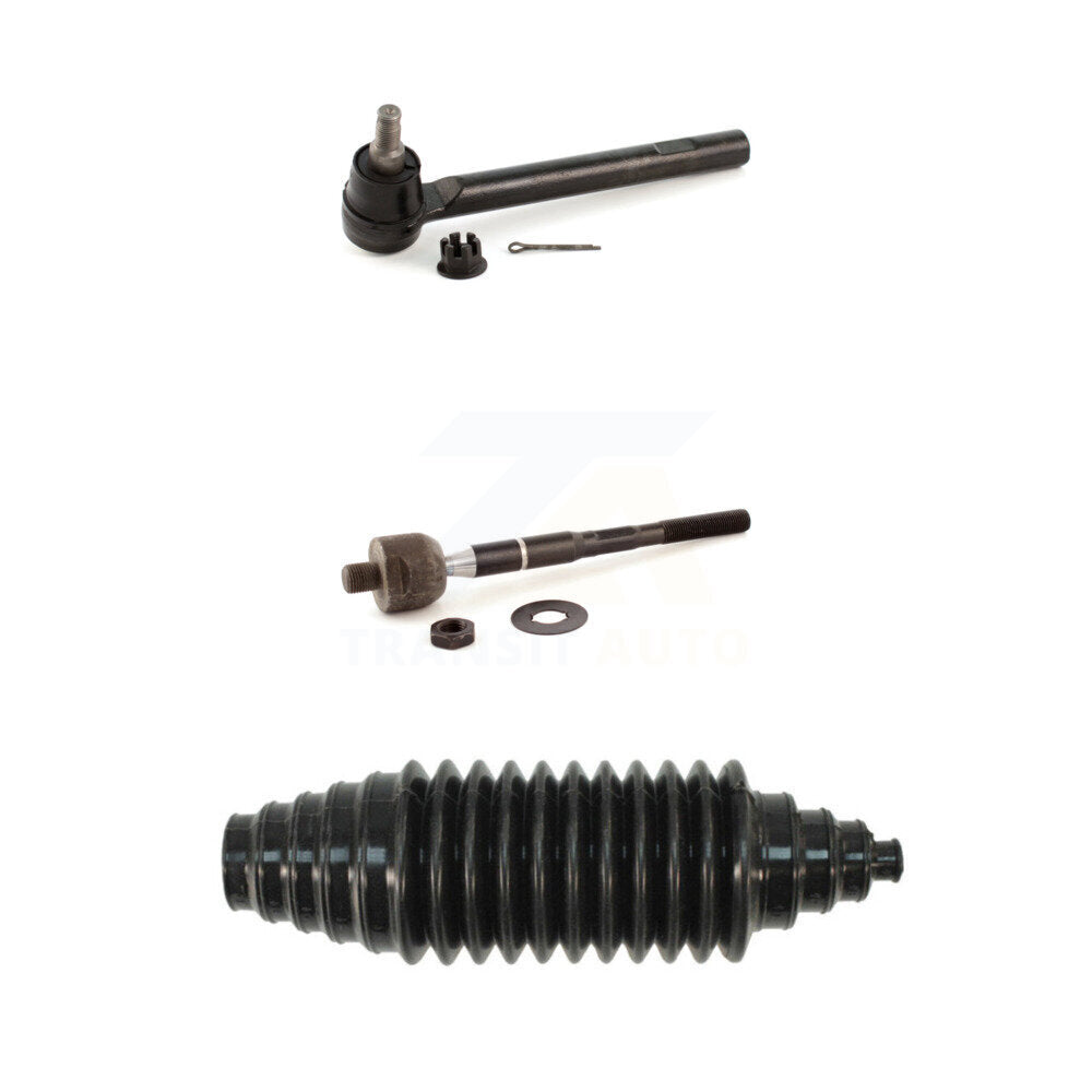 Transit Auto KTB-100437 Steering Tie Rod End for 2005-2010 Honda Odyssey - Front