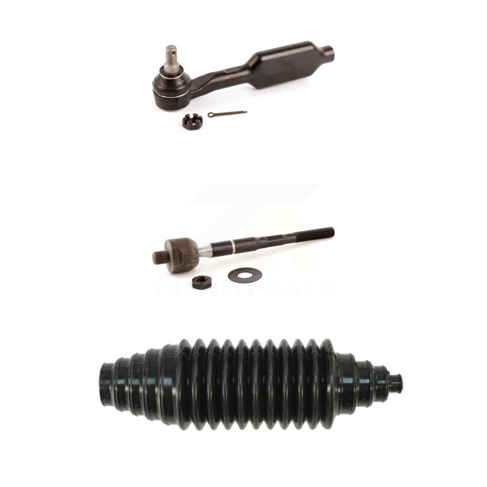 Transit Auto KTB-100438 Steering Tie Rod End for 2005-2009 Honda Odyssey - Front