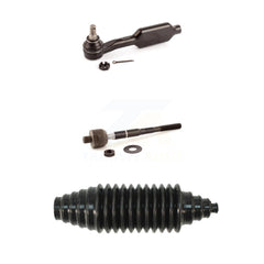 Transit Auto KTB-100438 Steering Tie Rod End for 2005-2009 Honda Odyssey - Front
