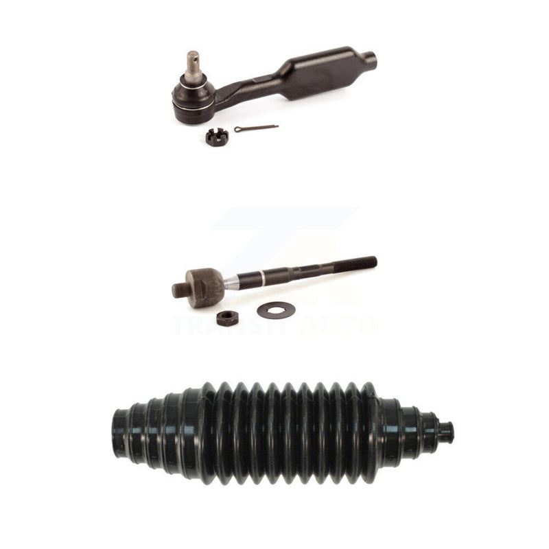 Transit Auto KTB-100438 Steering Tie Rod End for 2005-2009 Honda Odyssey - Front