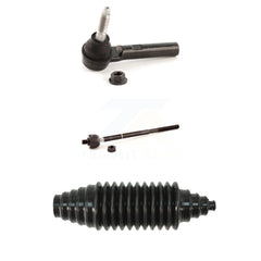 Transit Auto KTB-100440 Steering Tie Rod End for 2001-2004 Chrysler Town & Country, Chrysler Voyager and More - Front