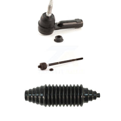 Transit Auto KTB-100441 Steering Tie Rod End for 2011-2014 Ford Mustang - Front