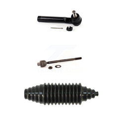 Transit Auto KTB-100442 Steering Tie Rod End for 2007-2012 Acura RDX - Front