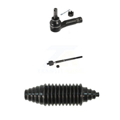Transit Auto KTB-100445 Steering Tie Rod End for 2013-2016 Mazda CX-5 - Front