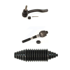 Transit Auto KTB-100446 Steering Tie Rod End for 2007-2010 INFINITI G37, INFINITI G35 - Front Left