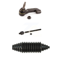 Transit Auto KTB-100449 Steering Tie Rod End for 2008-2012 Dodge Nitro, Jeep Liberty - Front Left