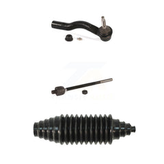 Transit Auto KTB-100450 Steering Tie Rod End for 2003-2011 Ford Crown Victoria, Lincoln Town Car and More - Front Left