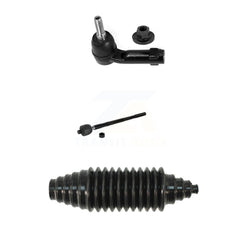 Transit Auto KTB-100451 Steering Tie Rod End for 2014-2018 Jeep Cherokee - Front Left