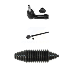 Transit Auto KTB-100452 Steering Tie Rod End for 2014-2018 Jeep Cherokee - Front Left
