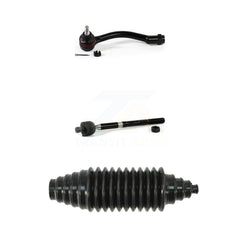 Transit Auto KTB-100453 Steering Tie Rod End for 2014-2018 Kia Forte, Kia Forte Koup, Kia Forte5 - Front Left