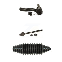 Transit Auto KTB-100454 Steering Tie Rod End for 2012-2016 Honda CR-V - Front Left