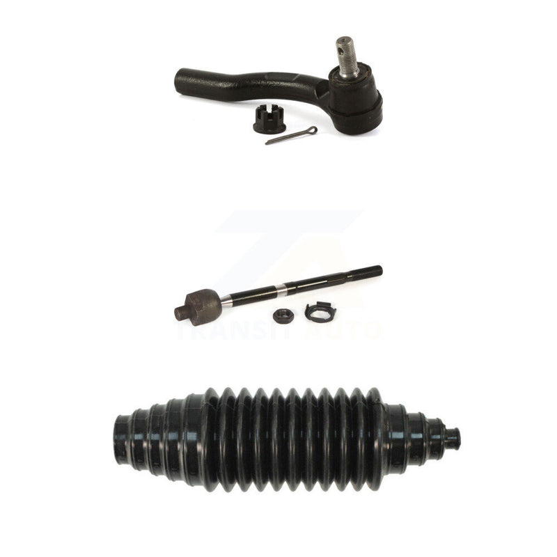 Transit Auto KTB-100454 Steering Tie Rod End for 2012-2016 Honda CR-V - Front Left