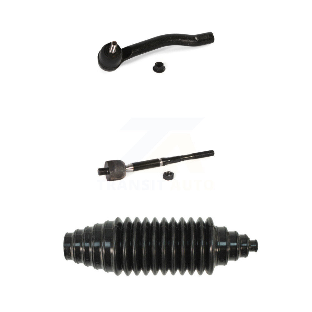 Transit Auto KTB-100456 Steering Tie Rod End for 2013-2024 Nissan Sentra, Chevrolet City Express and More - Front Left
