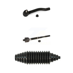 Transit Auto KTB-100456 Steering Tie Rod End for 2013-2024 Nissan Sentra, Chevrolet City Express and More - Front Left