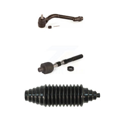 Transit Auto KTB-100458 Steering Tie Rod End for 2011-2016 Hyundai Sonata, Kia Optima - Front Left