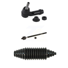 Transit Auto KTB-100460 Steering Tie Rod End for 2013-2017 Chrysler 200, Dodge Dart - Front Left