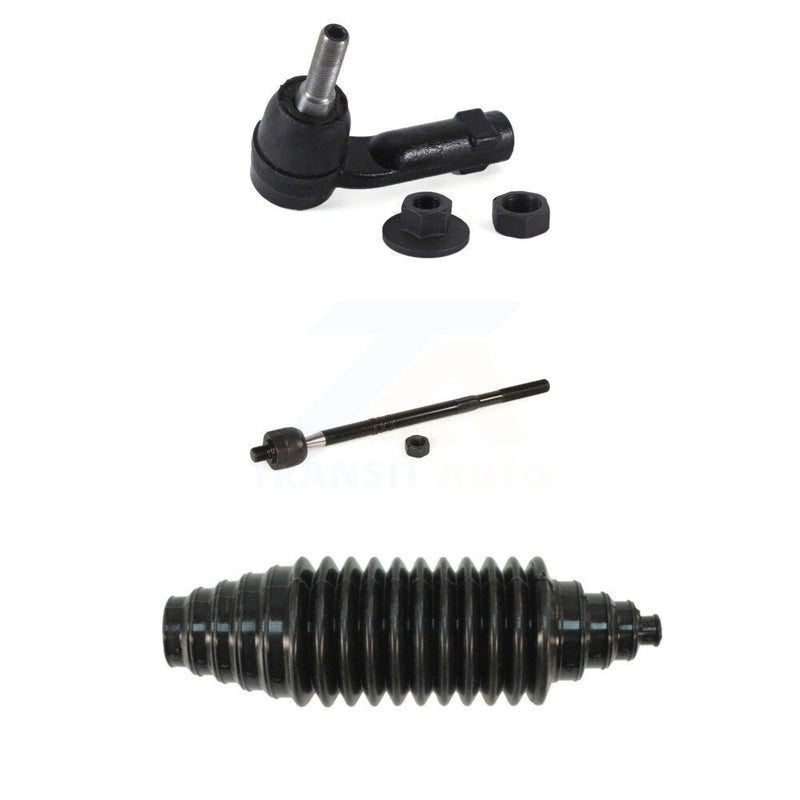 Transit Auto KTB-100460 Steering Tie Rod End for 2013-2017 Chrysler 200, Dodge Dart - Front Left