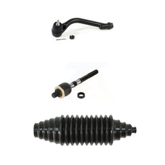 Transit Auto KTB-100461 Steering Tie Rod End for 2013-2018 Kia Sorento, Hyundai Santa Fe Sport - Front Left