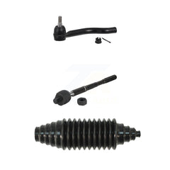 Transit Auto KTB-100462 Steering Tie Rod End for 2015-2024 Nissan Murano - Front Left