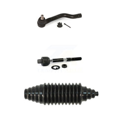 Transit Auto KTB-100463 Steering Tie Rod End for 2013-2019 Acura TLX, Honda Accord - Front Left