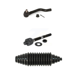 Transit Auto KTB-100464 Steering Tie Rod End for 2013-2017 Honda Accord, Acura TLX - Front Left