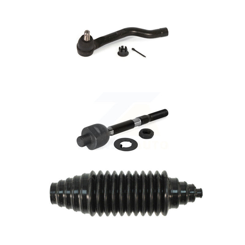 Transit Auto KTB-100464 Steering Tie Rod End for 2013-2017 Honda Accord, Acura TLX - Front Left