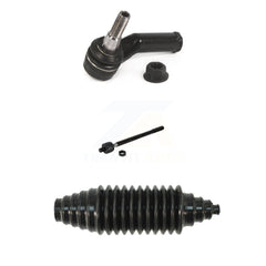 Transit Auto KTB-100465 Steering Tie Rod End for 2007-2018 Volvo S60, Volvo S60 Cross Country and More - Front Left
