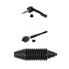 Transit Auto KTB-100467 Steering Tie Rod End for 2016-2019 Chevrolet Cruze, Chevrolet Volt - Front Left