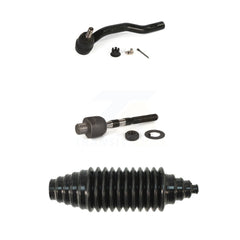 Transit Auto KTB-100468 Steering Tie Rod End for 2009-2013 Mazda 6 - Front Left