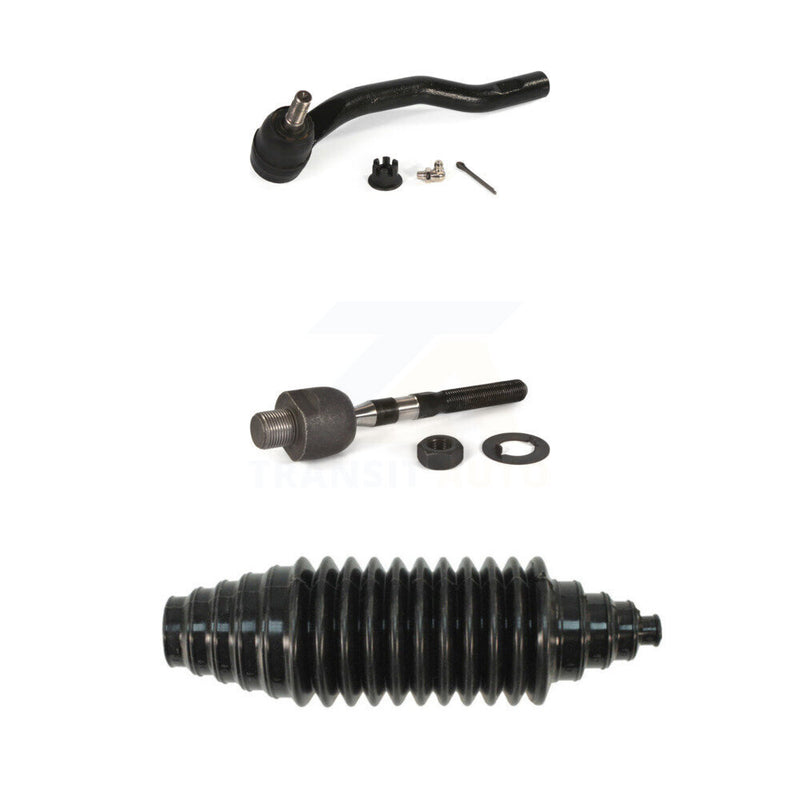 Transit Auto KTB-100468 Steering Tie Rod End for 2009-2013 Mazda 6 - Front Left