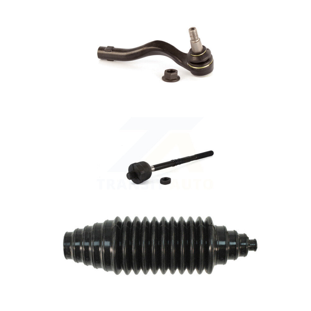 Transit Auto KTB-100469 Steering Tie Rod End for 2008-2017 Mercedes-Benz C350, Mercedes-Benz E400 and More - Front Left