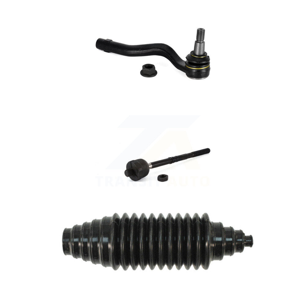 Transit Auto KTB-100470 Steering Tie Rod End for 2010-2016 Mercedes-Benz E63 AMG, Mercedes-Benz E63 AMG S and More - Front Left